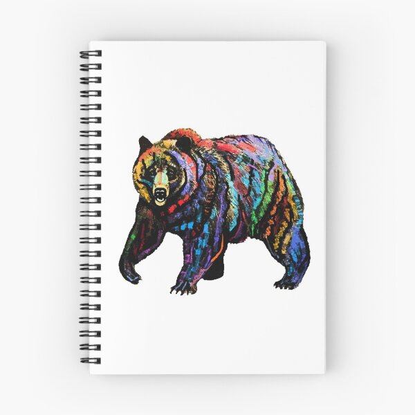 Item preview, Grizzly Play designed and sold by wahine24.