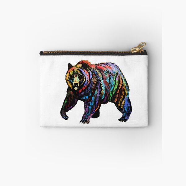 Item preview, Grizzly Play designed and sold by wahine24.