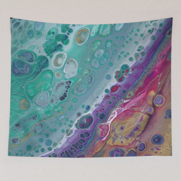 Item preview, Sea of Colours - Volume 3 designed and sold by KyraAcrylics.