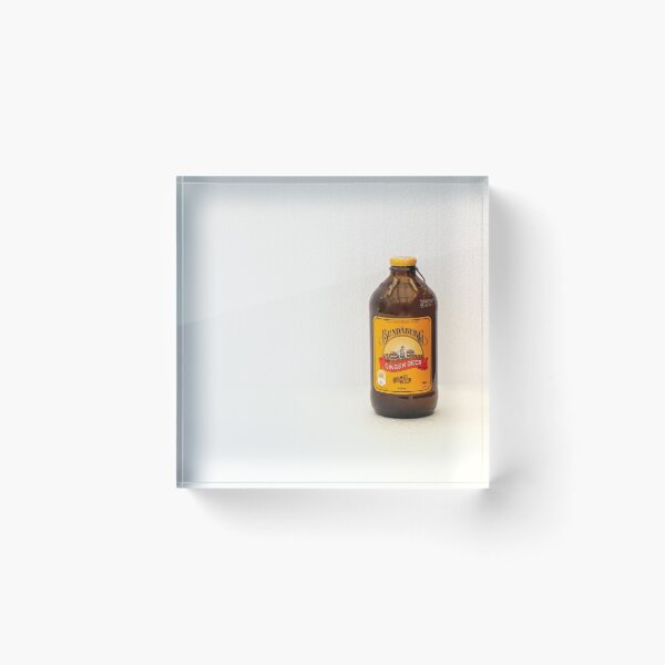 Item preview, Ginger Beer designed and sold by DPalmer.