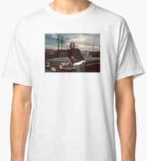 Old School ICE CUBE Classic T-Shirt
