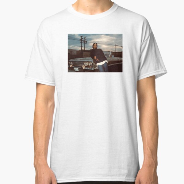 Old School ICE CUBE Classic T-Shirt