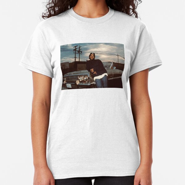 Old School ICE CUBE Classic T-Shirt