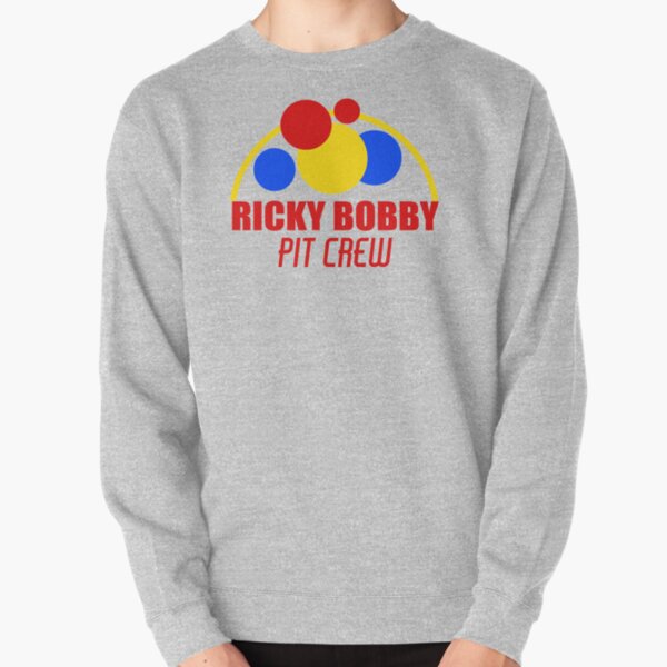 ricky bobby christmas sweater