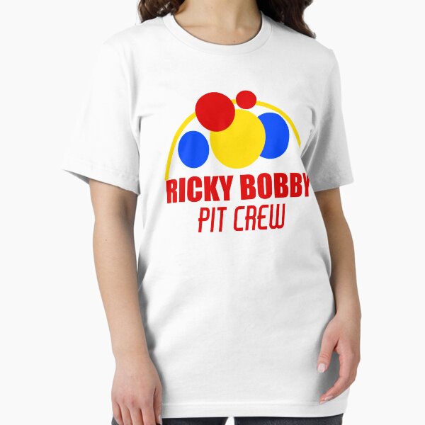 Item preview, Ricky Bobby Pit Crew designed and sold by everything-shop.
