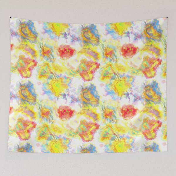 Item preview, Abstract spotf designed and sold by Kolinnaprint.