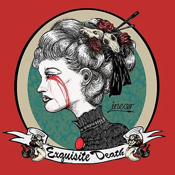 Artwork thumbnail, Exquisite Death by InEarEnt