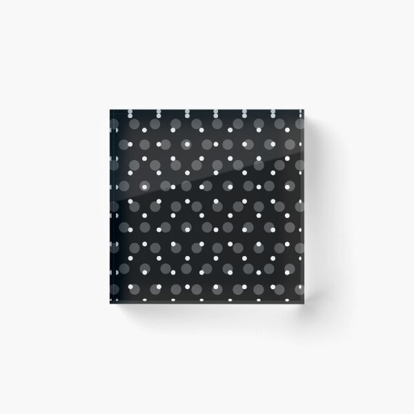 Item preview, Lots of Dots  designed and sold by Poetic Patterns Studio.