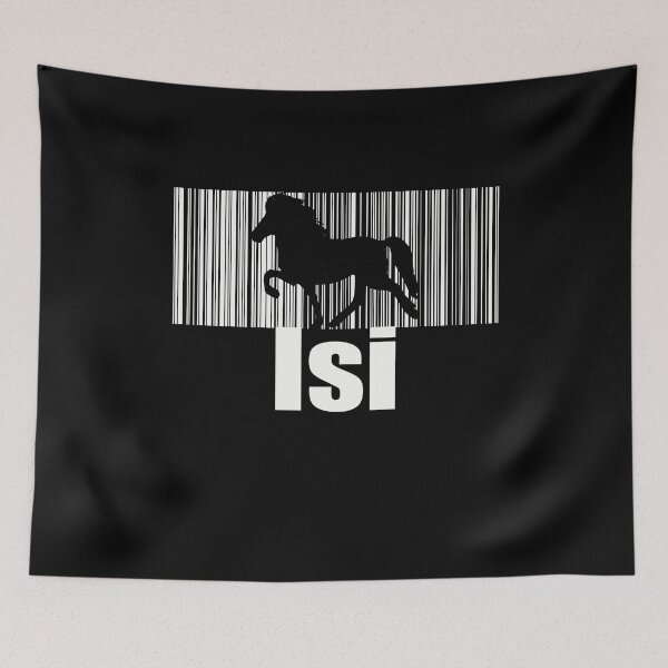 Artikelvorschau, Icelandic Horse: Island Pferd Tölt Pony Merch entworfen und verkauft von iLambdaChi.