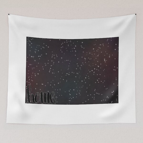 Item preview, Galaxy Colorado  designed and sold by ComeAlongHarper.