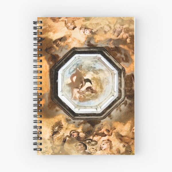 Item preview, Saint Church Prague designed and sold by JBJart.