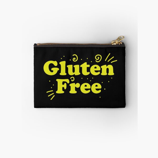 Item preview, GLUTEN FREE designed and sold by jazzydevil.
