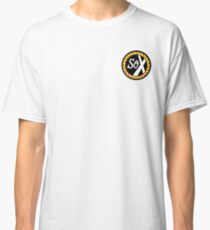 SoX - The Social Experiment Classic T-Shirt