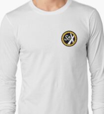 SoX - The Social Experiment Long Sleeve T-Shirt