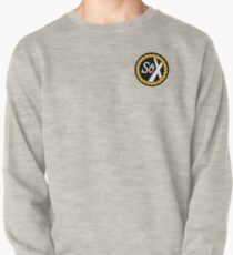 SoX - The Social Experiment Pullover
