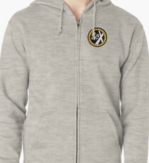 SoX - The Social Experiment Zipped Hoodie