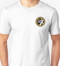 SoX - The Social Experiment Unisex T-Shirt
