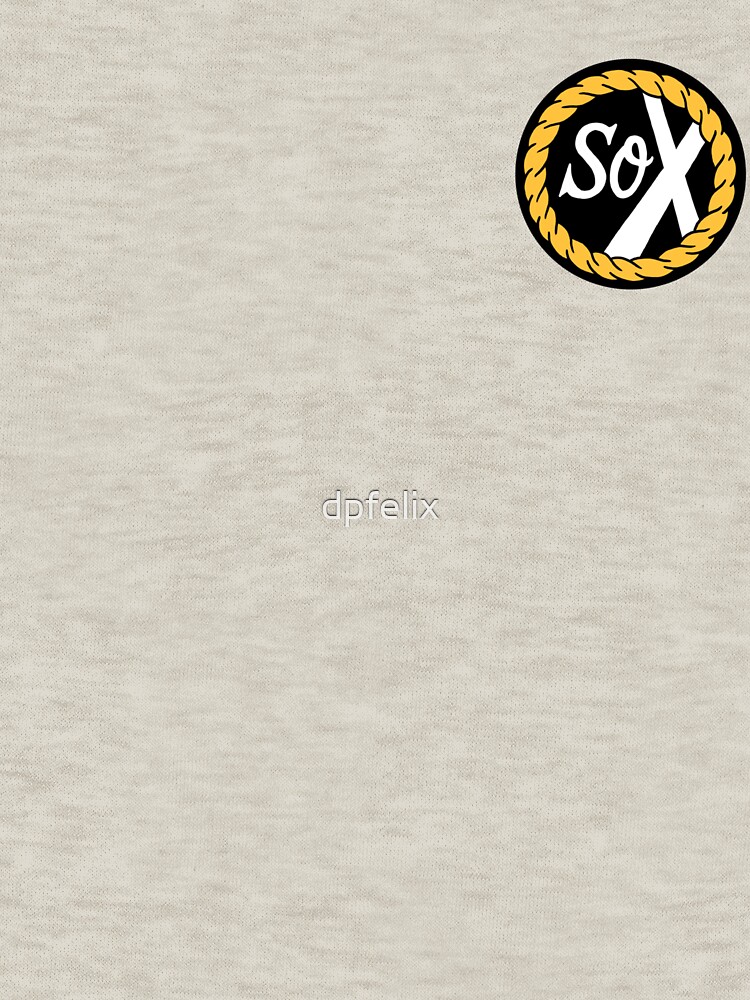 SoX - The Social Experiment by dpfelix