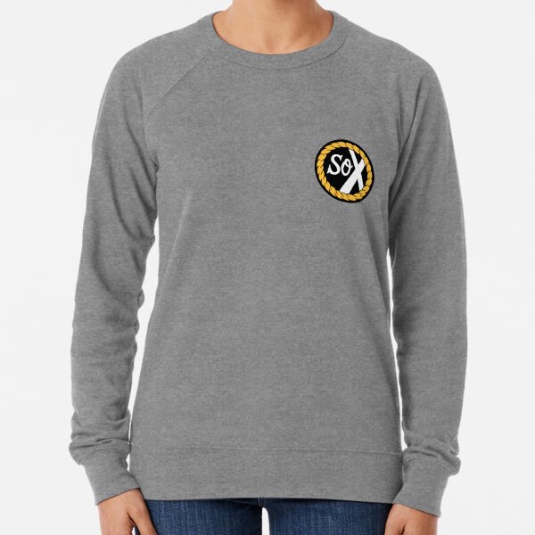 Chance the rapper sox hoodie discount