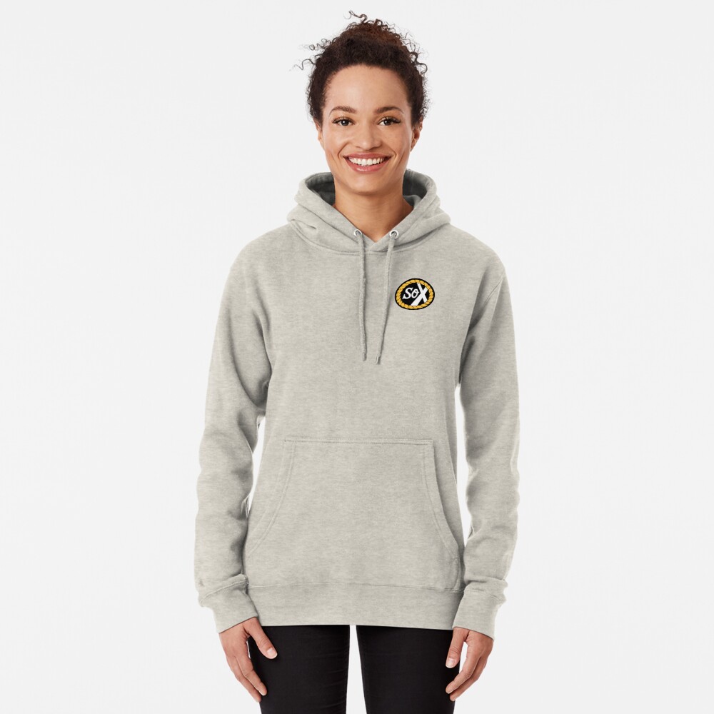 SoX - The Social Experiment Pullover Hoodie