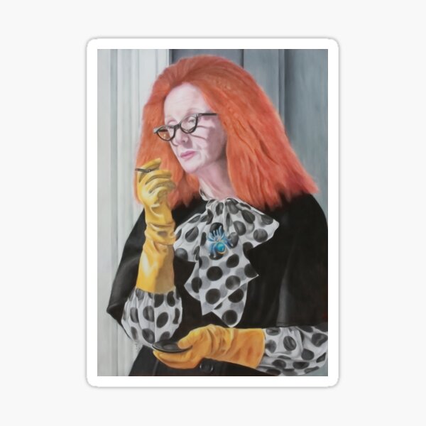 Artikel-Vorschau von Myrtle Schnee, designt und verkauft von Tracy van Lieshout.