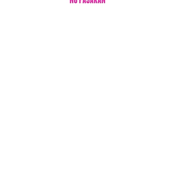 Artwork thumbnail, no pasaran by RATKINGtees