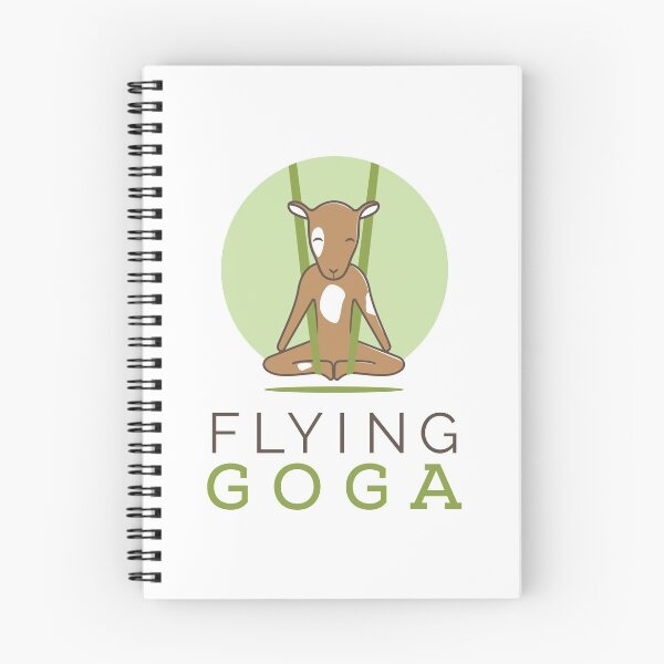 Item preview, Flying GOGA  designed and sold by LOVEGOGAATL.