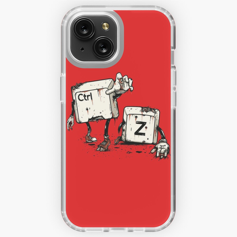 Item preview, iPhone Soft Case designed and sold by Madkobra.