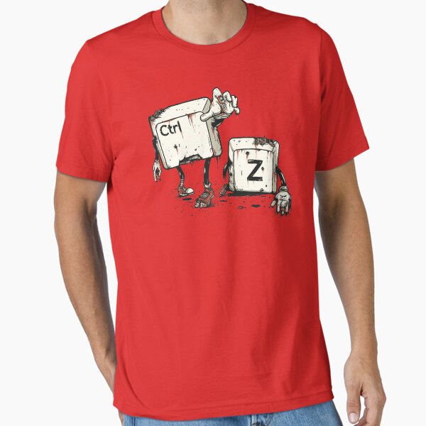 Essential T-Shirt