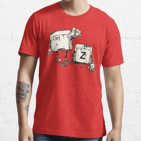 Essential T-Shirt