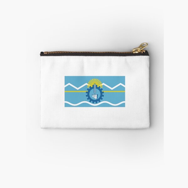 Item preview, Flag of Chubut Province  designed and sold by abbeyz71.