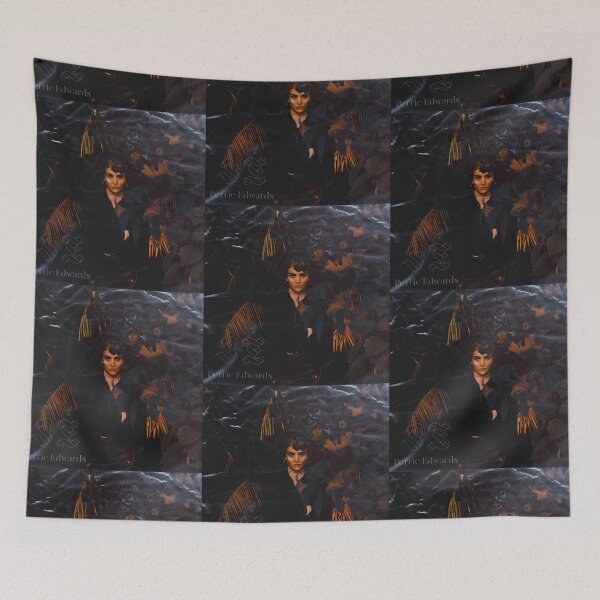 Item preview, PE - TEAL/BURNT ORANGE designed and sold by shprism.