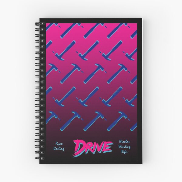Item preview, Drive Movie Art designed and sold by reedchar.