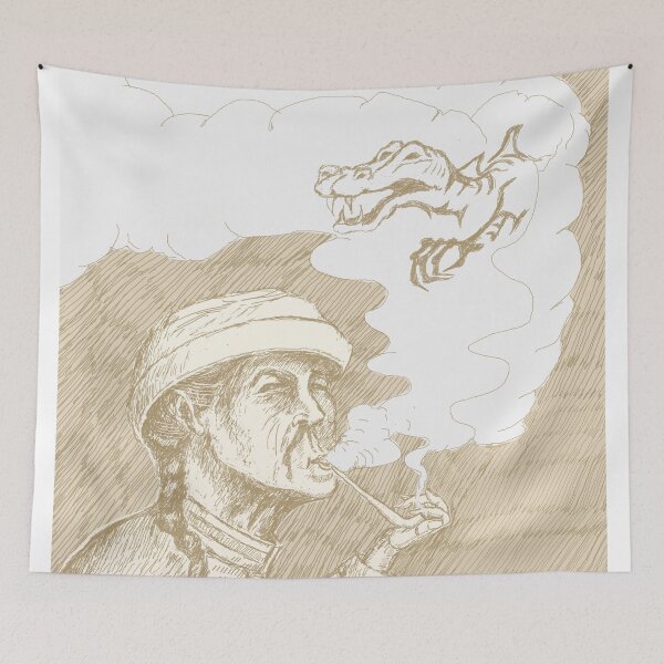 Item preview, Opium Dreams  designed and sold by myimpression.