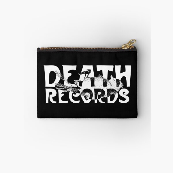 Item preview, DEATH RECORDS Remix PHANTOM OF THE PARADISE designed and sold by PhantomGraFX.