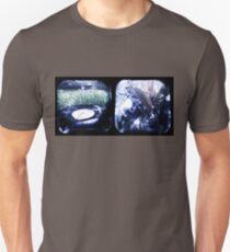 Analogue Massacre T Unisex T-Shirt