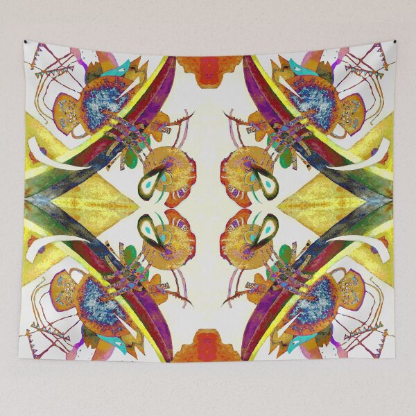 Item preview, Surreal Wassily  designed and sold by Nikola Eftimov.