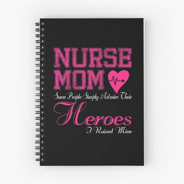 Artikelvorschau, KRANKENSCHWESTER MOM EINIGE MENSCHEN, DIE IHRE HELDEN EINFACH ANWENDEN, HABE ICH MINE AUFGEWORFEN entworfen und verkauft von badassarts.