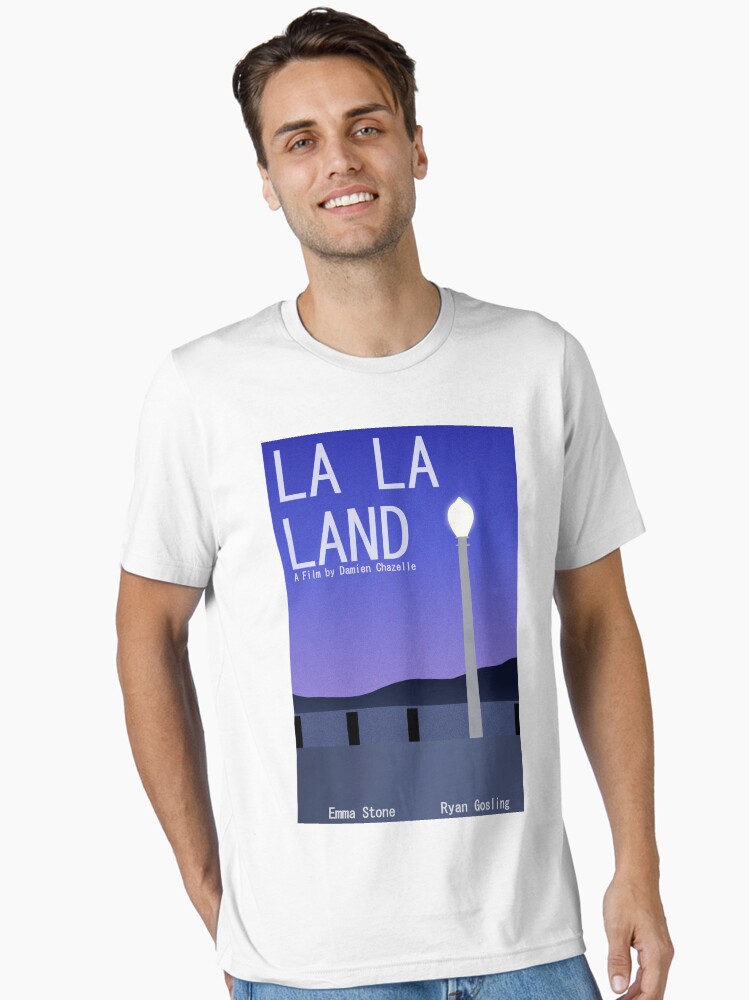 La La Land Poster