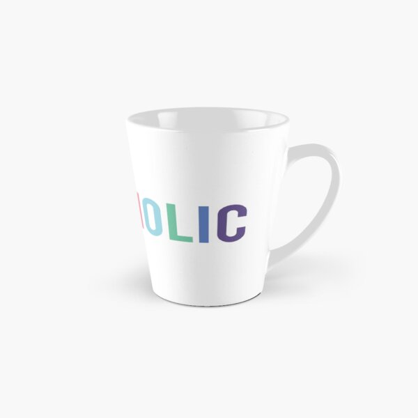 Calling all dog lovers Tall Mug