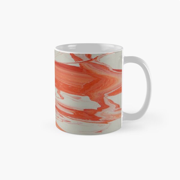 Item preview, ORANGE SWIRL designed and sold by Will Birdwell.