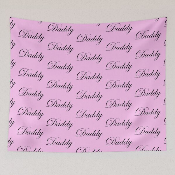 Item preview, Daddy  designed and sold by ToxiCake.