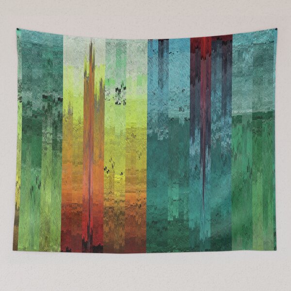Item preview, Pixel Sorting 99 designed and sold by ChrisButler.