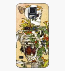 Os et botanique Coque et skin Samsung Galaxy