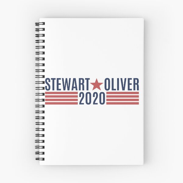 Item preview, Stewart Oliver 2020! designed and sold by Maren Misner.