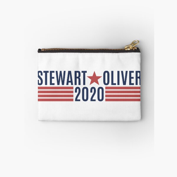 Item preview, Stewart Oliver 2020! designed and sold by Maren Misner.