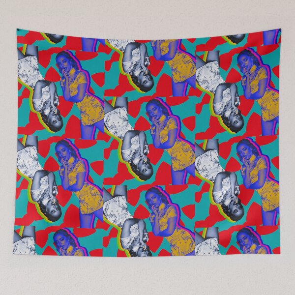 Item preview, LET’S GET WEIRD! designed and sold by shprism.