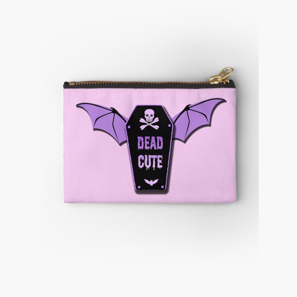 Item preview, Dead Cute designed and sold by GlitterandDecay.