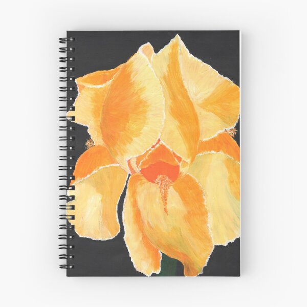 Item preview, Yellow Flag Iris 3 designed and sold by Jan Palmer.