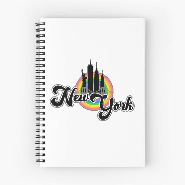 Item preview, New York City Pride designed and sold by DGNArt.